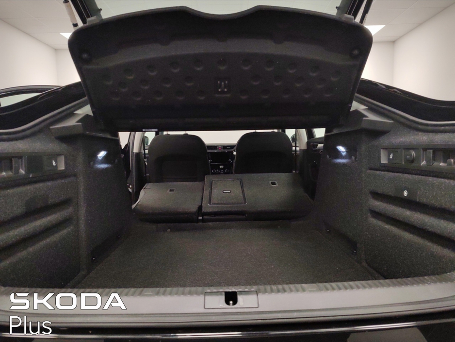 2023 Skoda Superb AMBITION 2.0 TDI 150HP 5DR €32,950