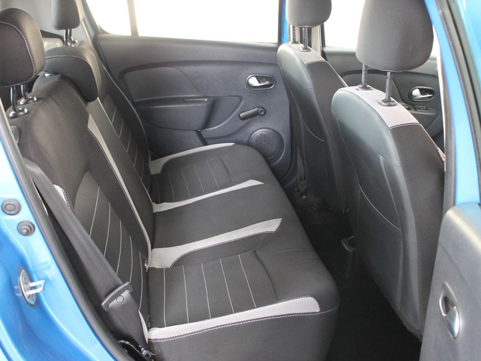 2018 Dacia Sandero Stepway Alternative TCE 90 MY1 €9,999