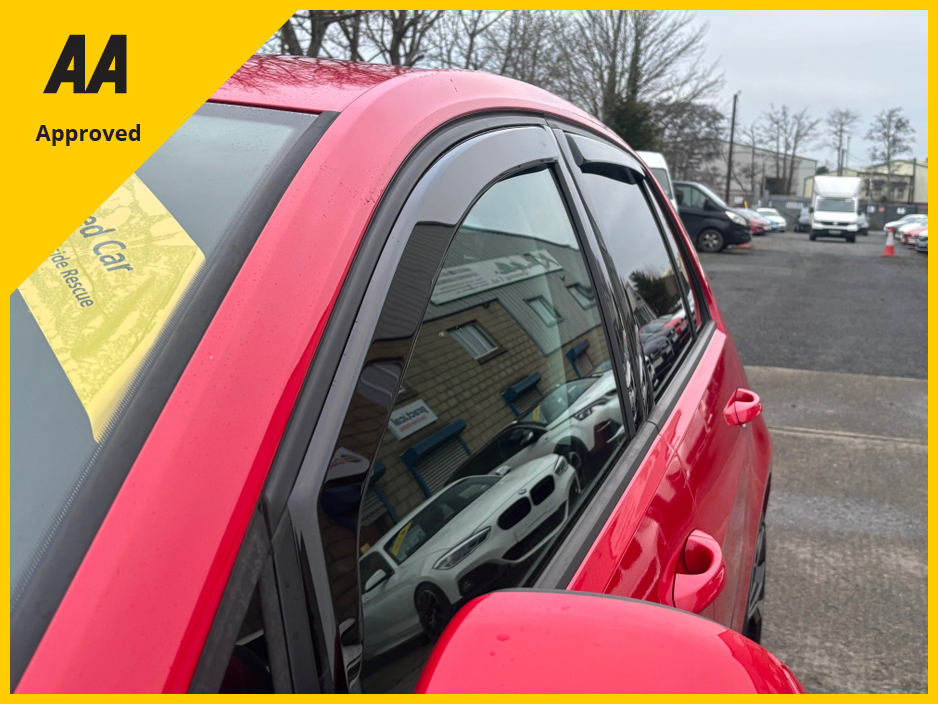 2015 Volkswagen Golf 1.2TSI 5DR AUTO FULLY LOADED WITH EXTRAS €12,950