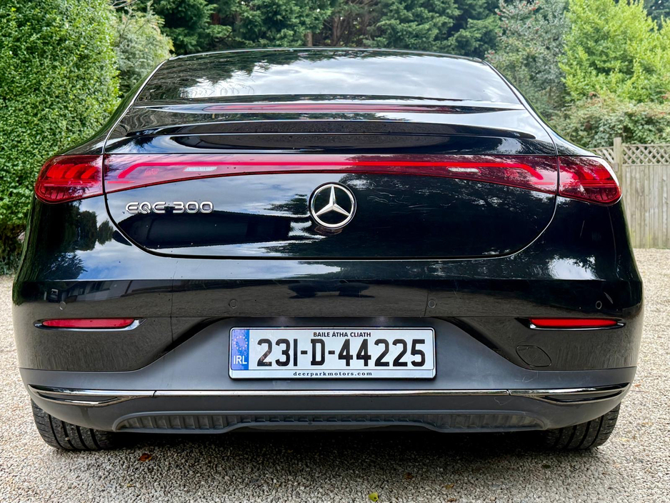 2023 Mercedes-Benz EQE 300 *Up to 600 km Range…Huge Specification* €44,950