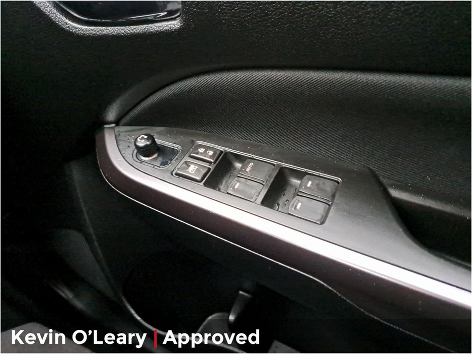 2024 Suzuki Vitara 1.5 HEV SZ-T €28,900