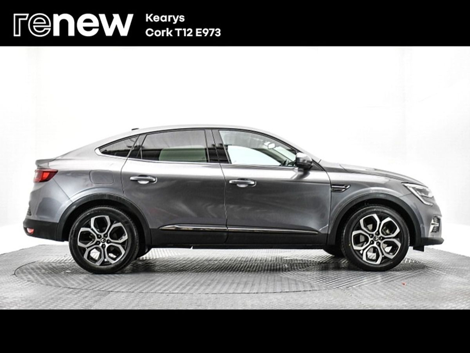 2023 Renault Arkana S Edition E-TECH Hybrid 145 Auto ER2