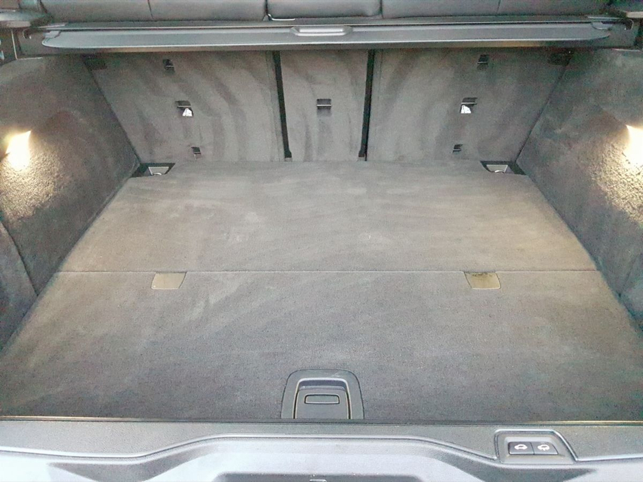 2025 BMW X5 xDrive50e M Sport €107,995