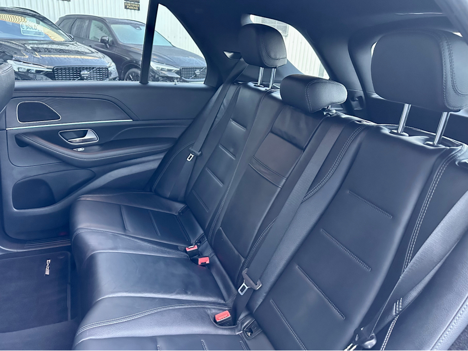 2022 Mercedes-Benz GLE Class ++SOLD++350de AMG Line 4Matic