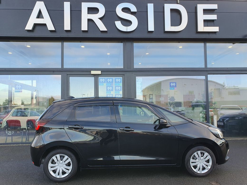 2020 Honda Jazz 1.5 E:HEV - HYBRID AUTOMATIC €17,950