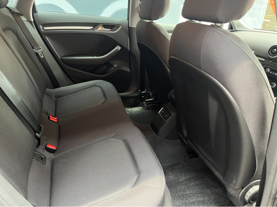 2019 Audi A3 AUDI A3 AUTOMATIC 1.4 TFSI / 38k KMs / REVERSE CAMERA , ADAPTIVE CRUISE & MORE €21,950