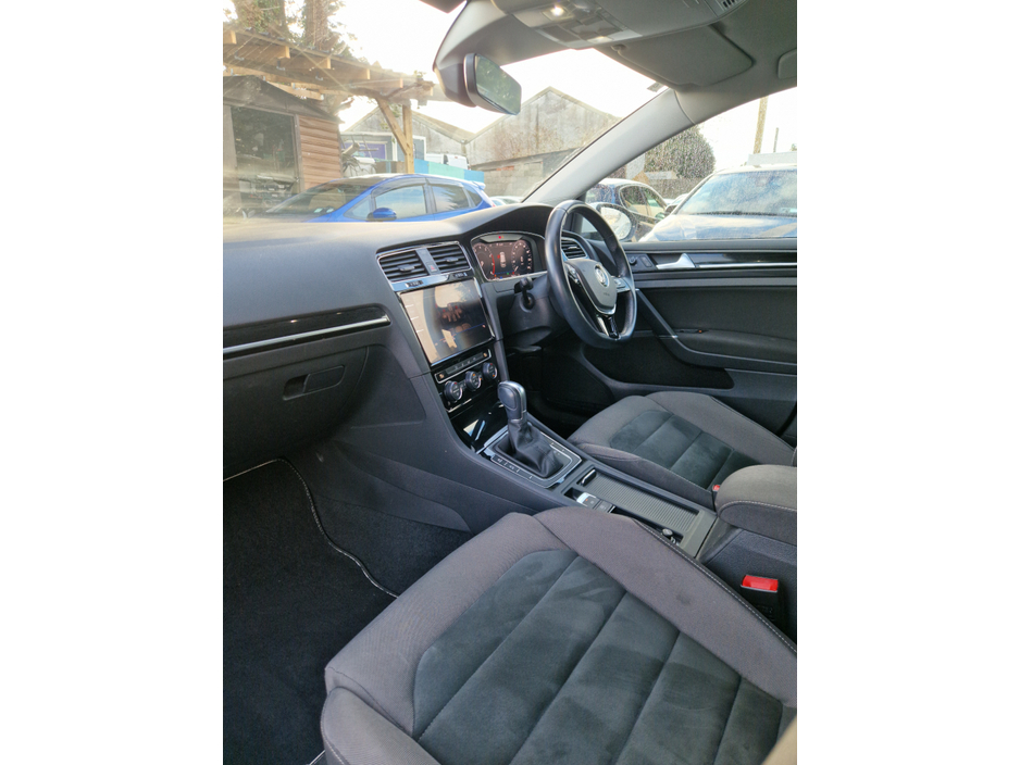 2018 Volkswagen Golf 1.4 TSI Highline Auto €18,450