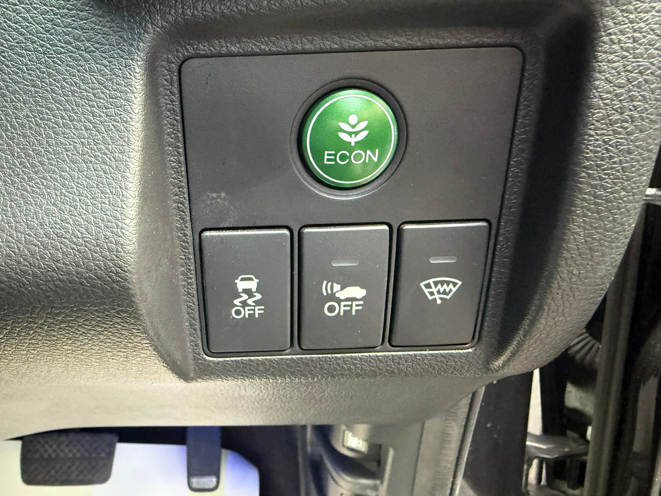 2015 Honda HR-V  €14,590