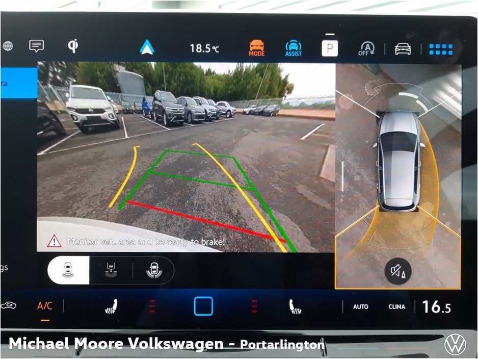 2026 Volkswagen Golf R-LINE 1.5TSI 150 M6F €43,960