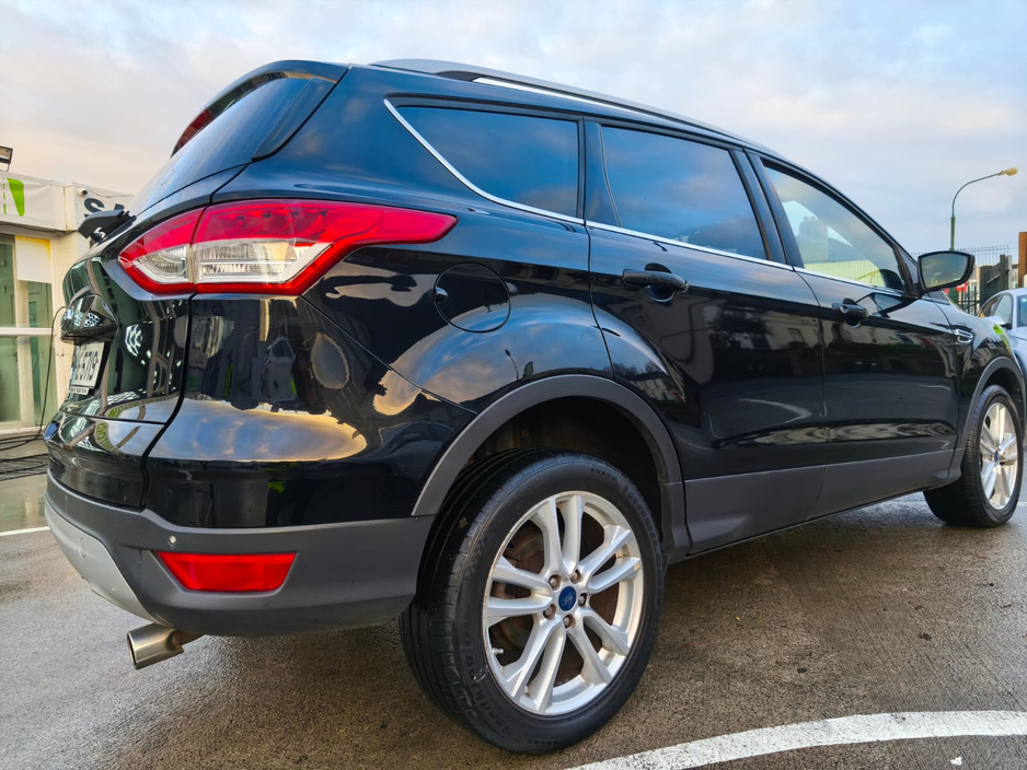 2016 Ford Kuga 2.0Tdci AA Approved 1 Year Waranty €9,950