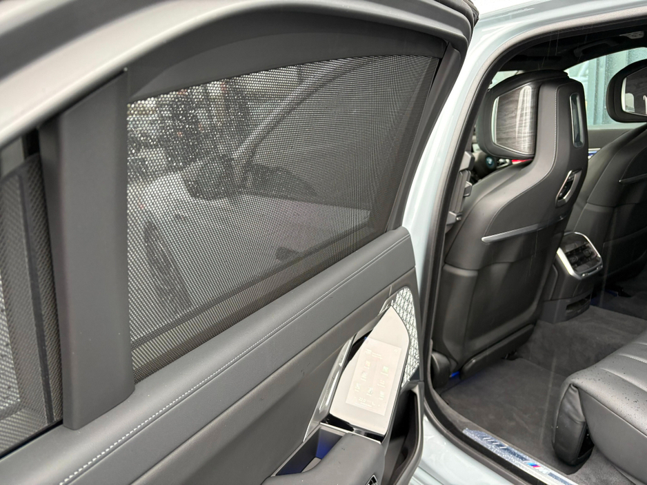 2025 BMW 7 Series M760e xDrive M Sport Pro [Ultimate Pack] €134,995