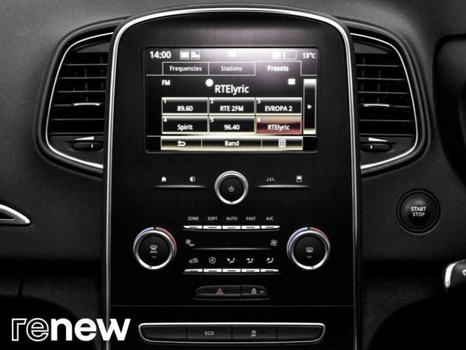 2019 Renault Grand Scenic 1.3 TCe 140 GPF Iconic *7 Seater* €20,450