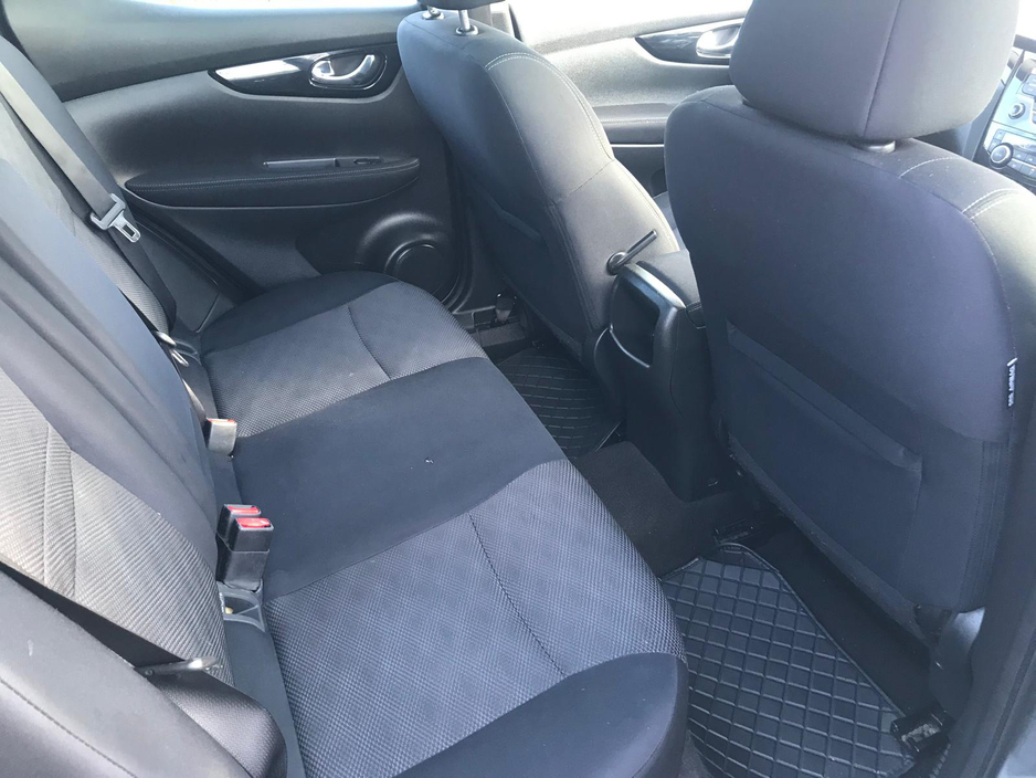 2016 Nissan Qashqai  €11,999