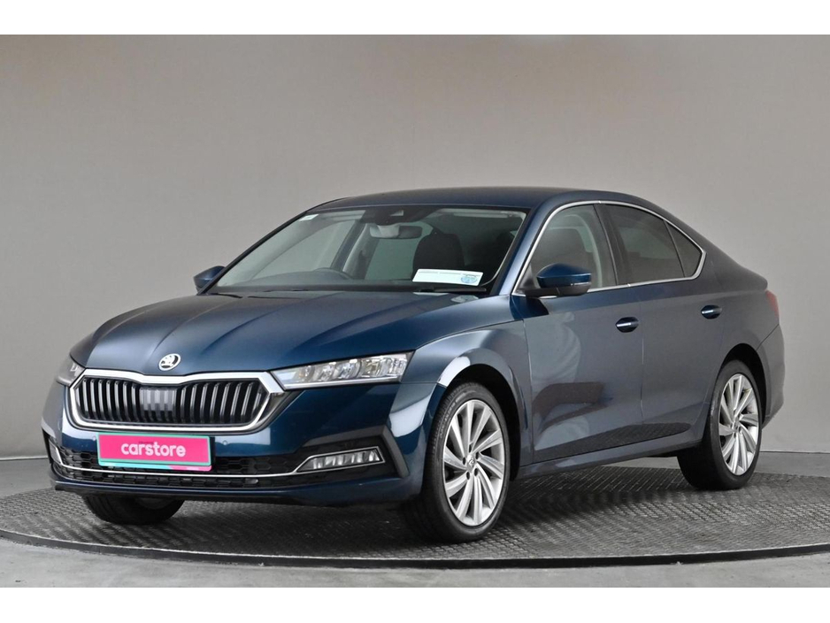 2023 Skoda Octavia 2.0 TDI STYLE 115BHP DSG