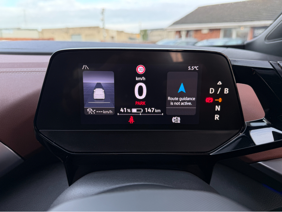 2022 Volkswagen ID.4 PRO 128 KW LIFE DX 77KWH 174BHP €22,750