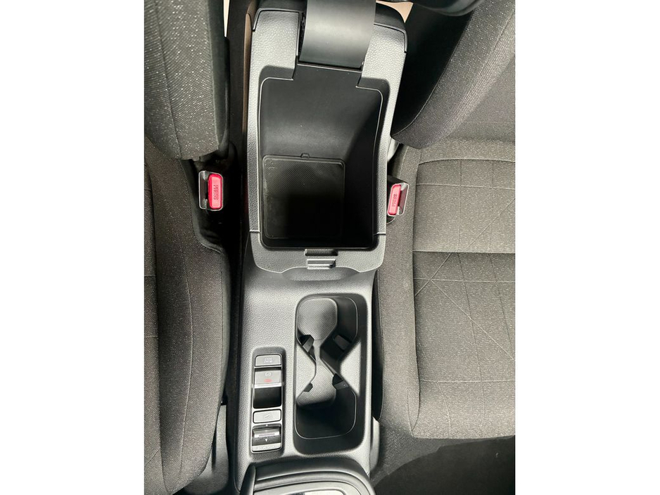 2024 Honda HR-V Elegance , Hybrid-Petrol Automatic €35,995