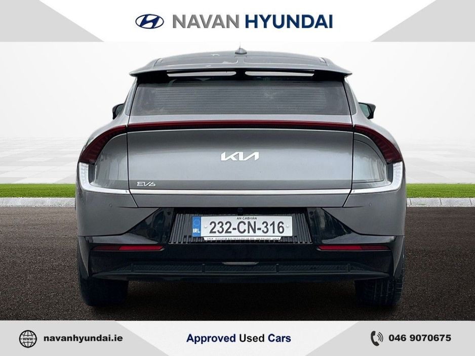 2023 Kia EV6 Earth *JUST IN*LONG RANGE* €31,950