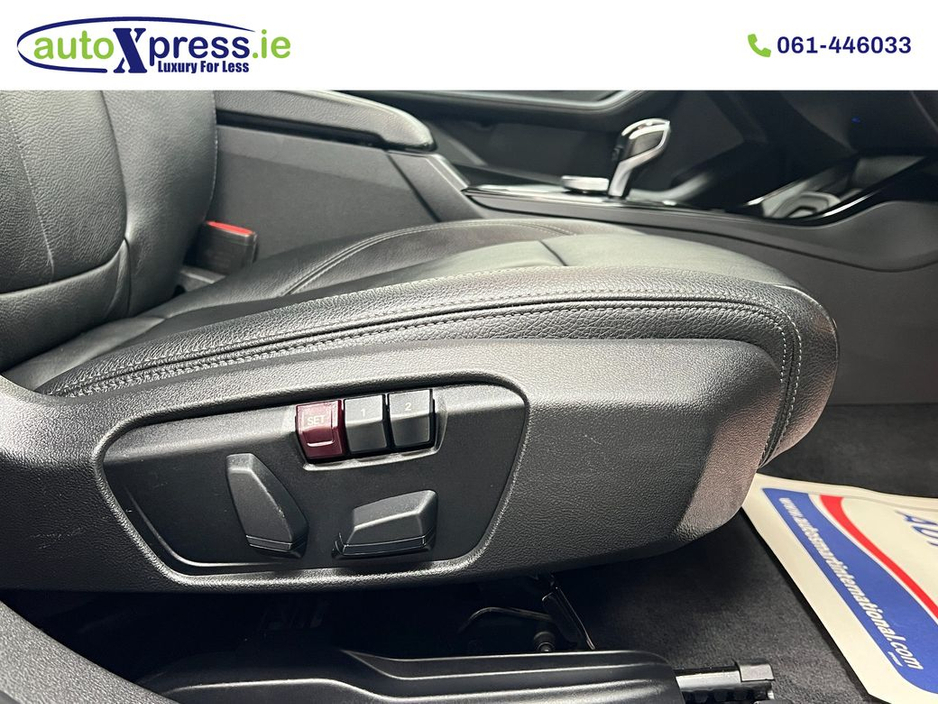 2020 BMW 1 Series 118D PLAY ED JOY + HIGH LINE PKG Automatic €24,700