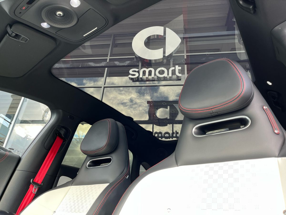 2025 Smart #3 25th Anniversary Edition *Special Offer* €42,950