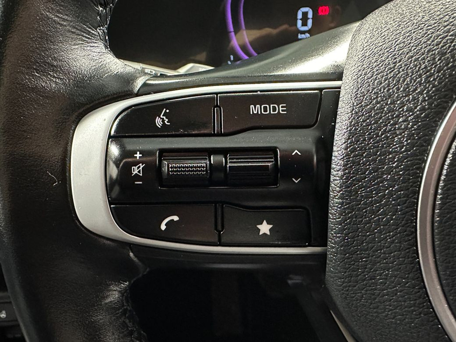 2025 Kia Sportage K3 1.6 Crdi 251 €38,800