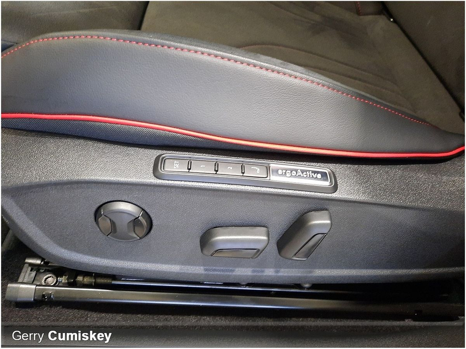 2025 Volkswagen ID.3 GTX PERFORMANCE PLUS 79KWH €37,850