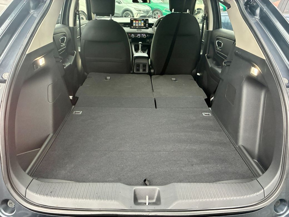 2024 Honda HR-V Elegance , Hybrid-Petrol Automatic €35,995