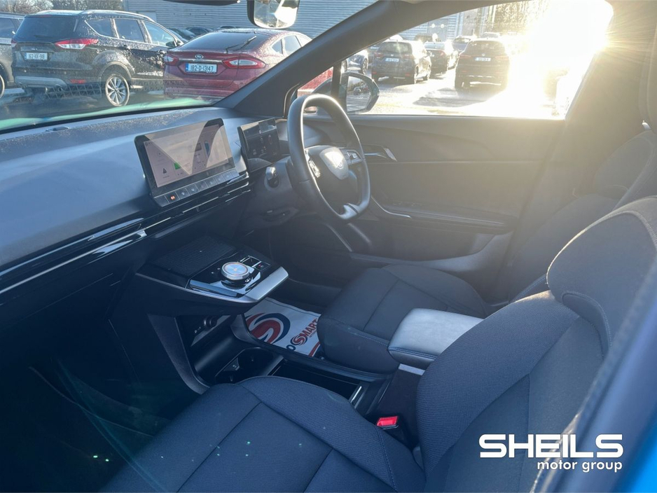 2023 MG 4 MG4 SR Excite €19,950