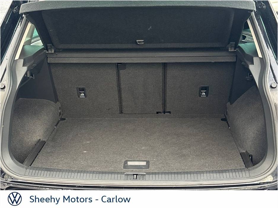 2021 Volkswagen Tiguan 2.0TDI Comfortline DSG 5DR €32,950