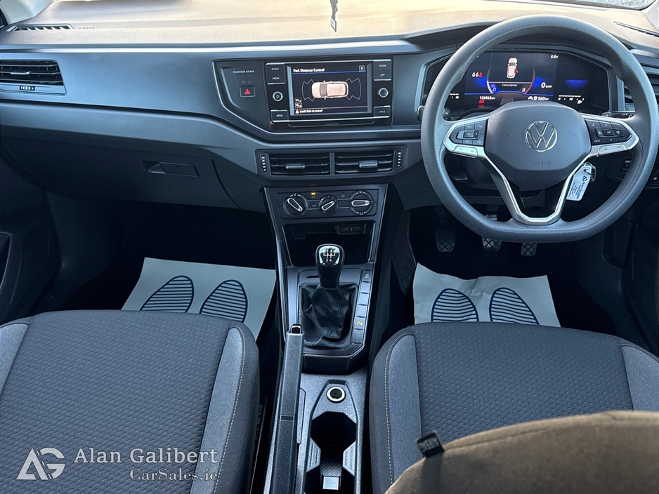 2022 Volkswagen Polo 1.0 Trendline €91 PW €18,995