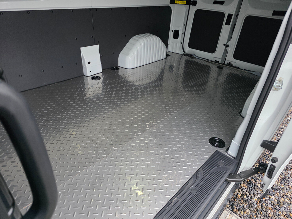 2026 Maxus Deliver 7 