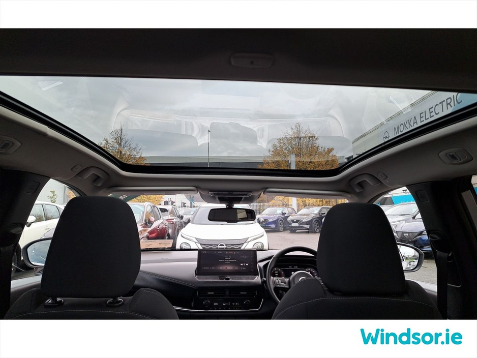 2024 Nissan Qashqai ePOWER SV PREMIUM €3000 SCRAPPAGE €36,895