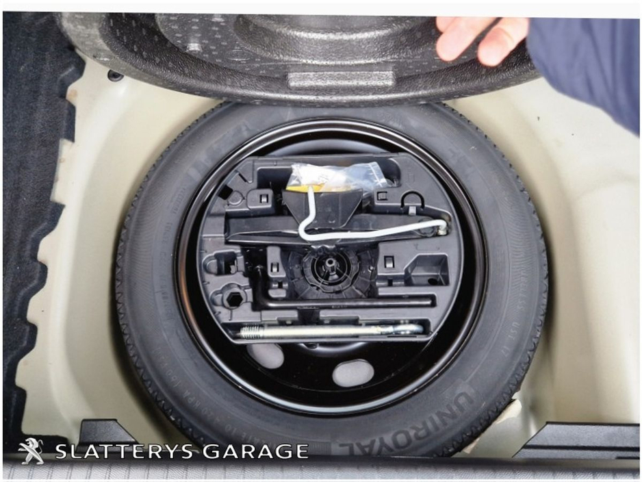 2022 Peugeot 208 1.2 Puretech 75 bhp Active €15,995