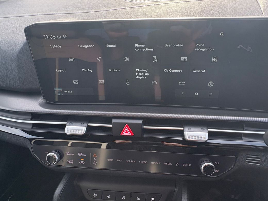 2026 Kia Sportage *New Model Sportage GT-line Now Here In Stock In Motorview* *7 year warranty* *3 year AA* *0% finance*3 FREE SERVICE FOR KIA CUSTOMER* €52,700