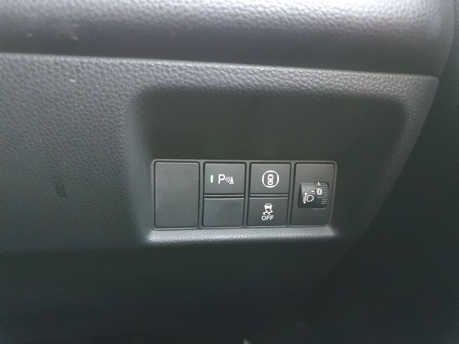 2021 Honda Jazz 1.5 E:HEV HYBRID €19,950