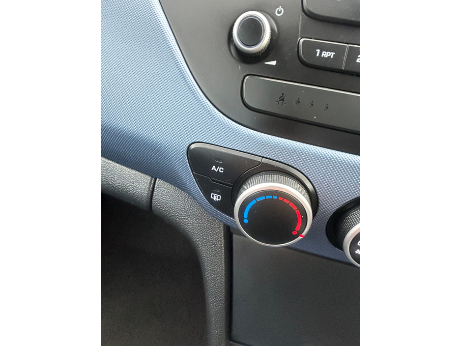 2019 Hyundai i10  €11,850