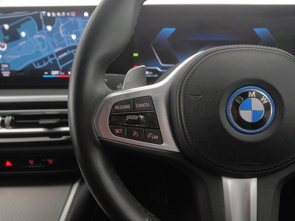 2023 BMW 3 Series 330e M Sport Saloon €43,900