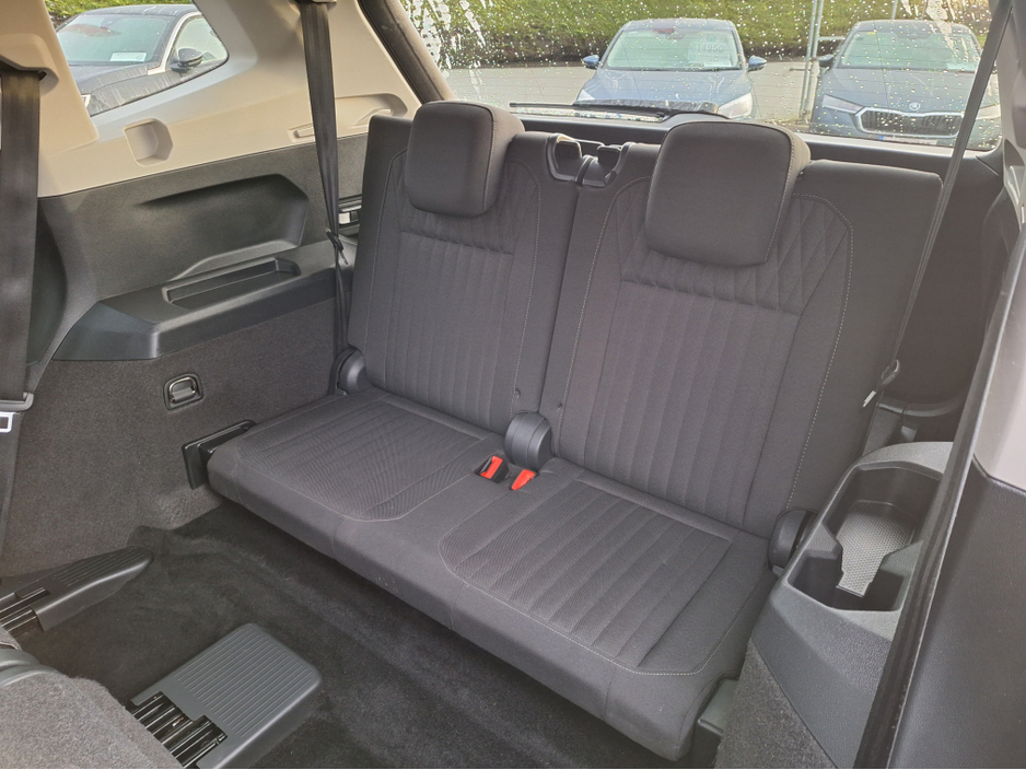 2023 Volkswagen Tiguan Allspace 2.0 TDI 150 7 SEATS AUTOMATIC *Virtual Clocks/Auto Tailgate/Led Headlights/ €37,950