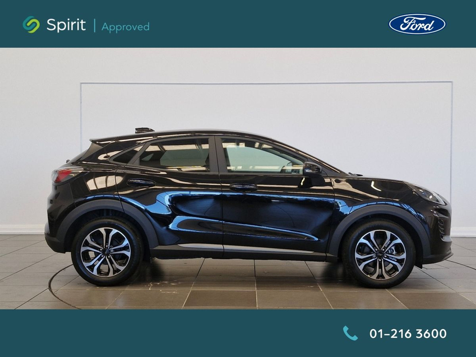 2026 Ford Puma PCP OFFER PUMA TITANIUM *CALL JONATHON ON 087-9785383* €29,900
