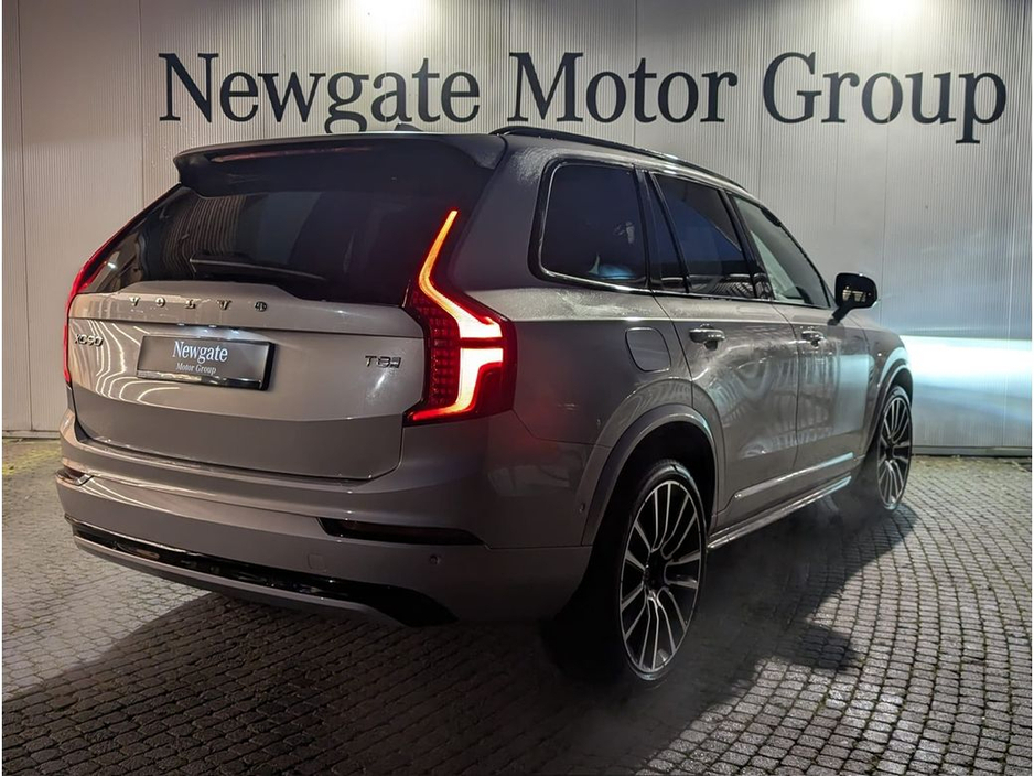 2025 Volvo XC90 T8 ULTRA AWD €86,888