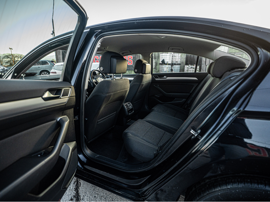 2015 Volkswagen Passat 152 VW Passat 2.0tdi/New NCT/Warranty €9,888