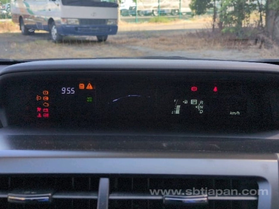 2016 Toyota Prius  €16,000