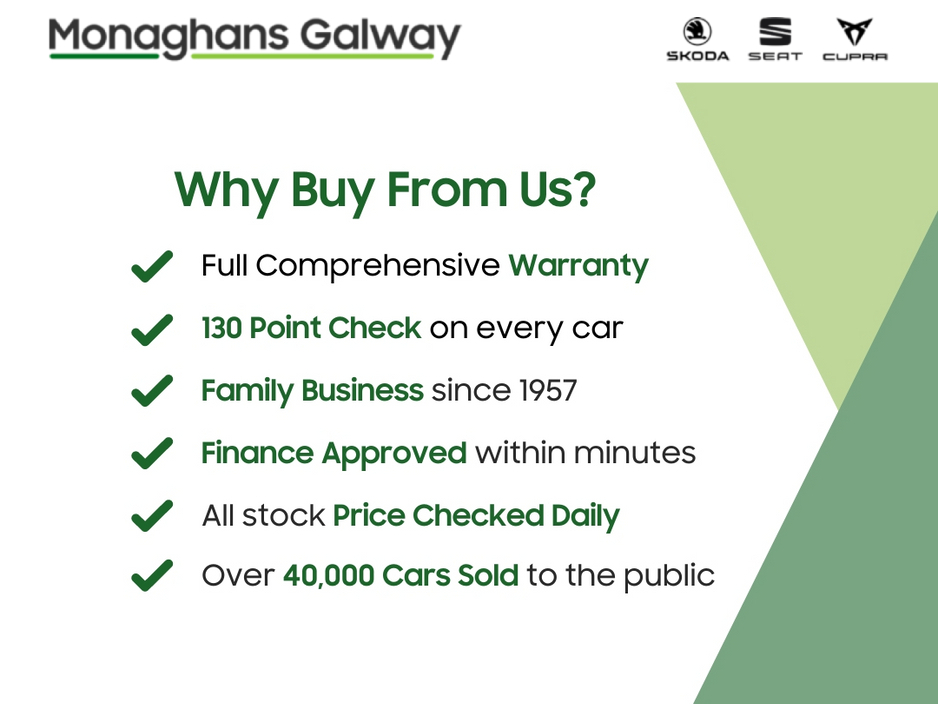 2023 Kia Niro EV K4 5DR AUTO €29,950