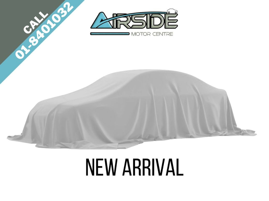 2017 Toyota Yaris 1.0 Luna 4DR €13,950