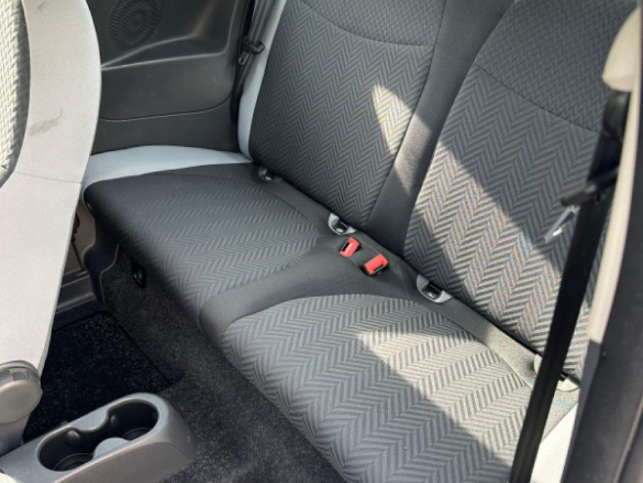 2017 Fiat 500 1.2 8V 69HP POP Dualogic (S4) €7,000