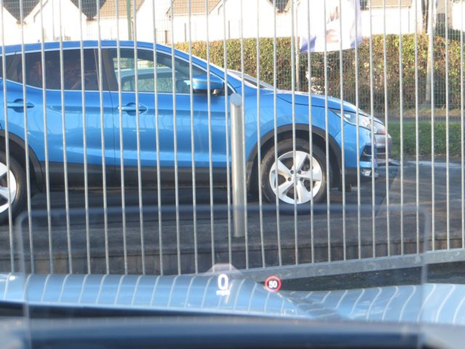 2020 Ford Kuga ST-LINE X €25,950