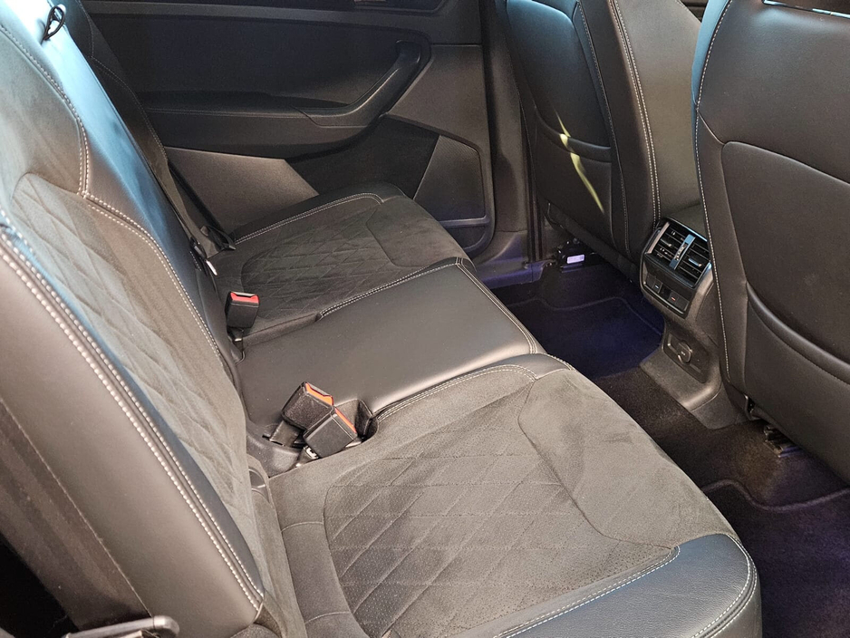 2023 Skoda Kodiaq 2.0 TDI 150HP DSG SportLine 7 Seat