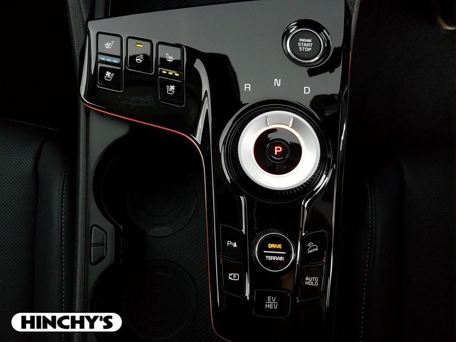 2026 Kia Sportage SE PHEV