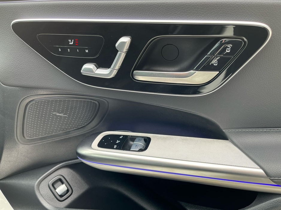 2024 Mercedes-Benz CLE 220D AMG Line Coupe €66,950