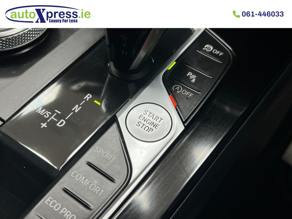 2020 BMW 1 Series 118D PLAY ED JOY + HIGH LINE PKG Automatic €24,700