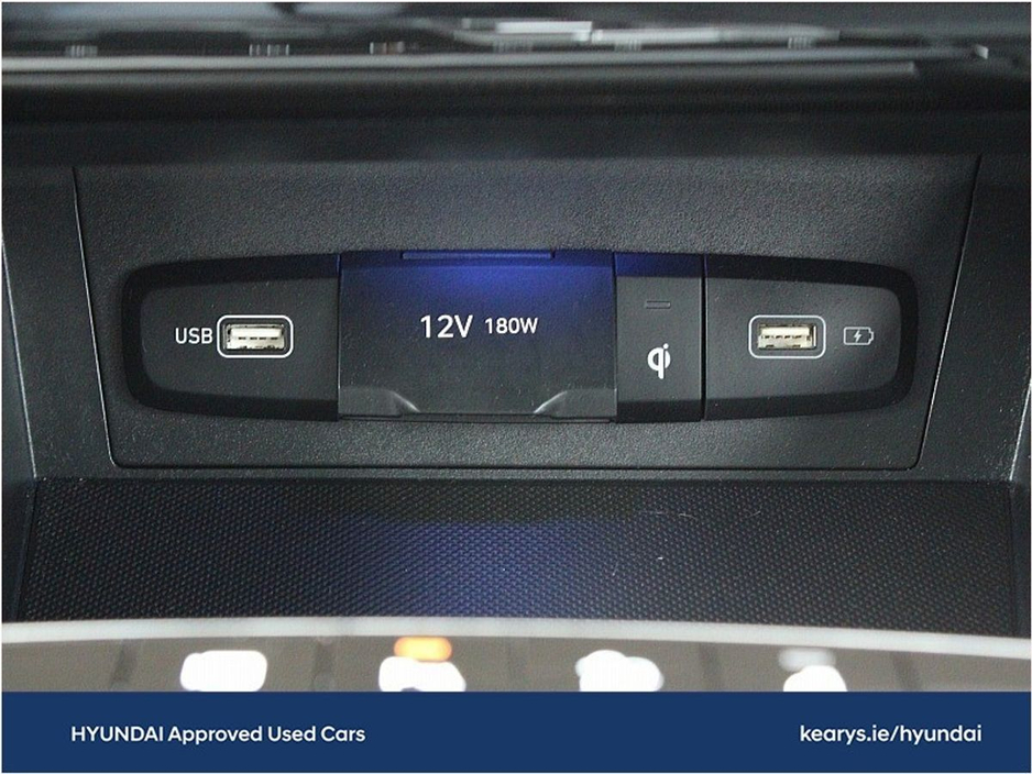 2023 Hyundai Tucson 2WD Executive Plus HEV STG Auto €38,995